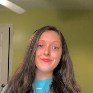 Meet your Posher, Tegan